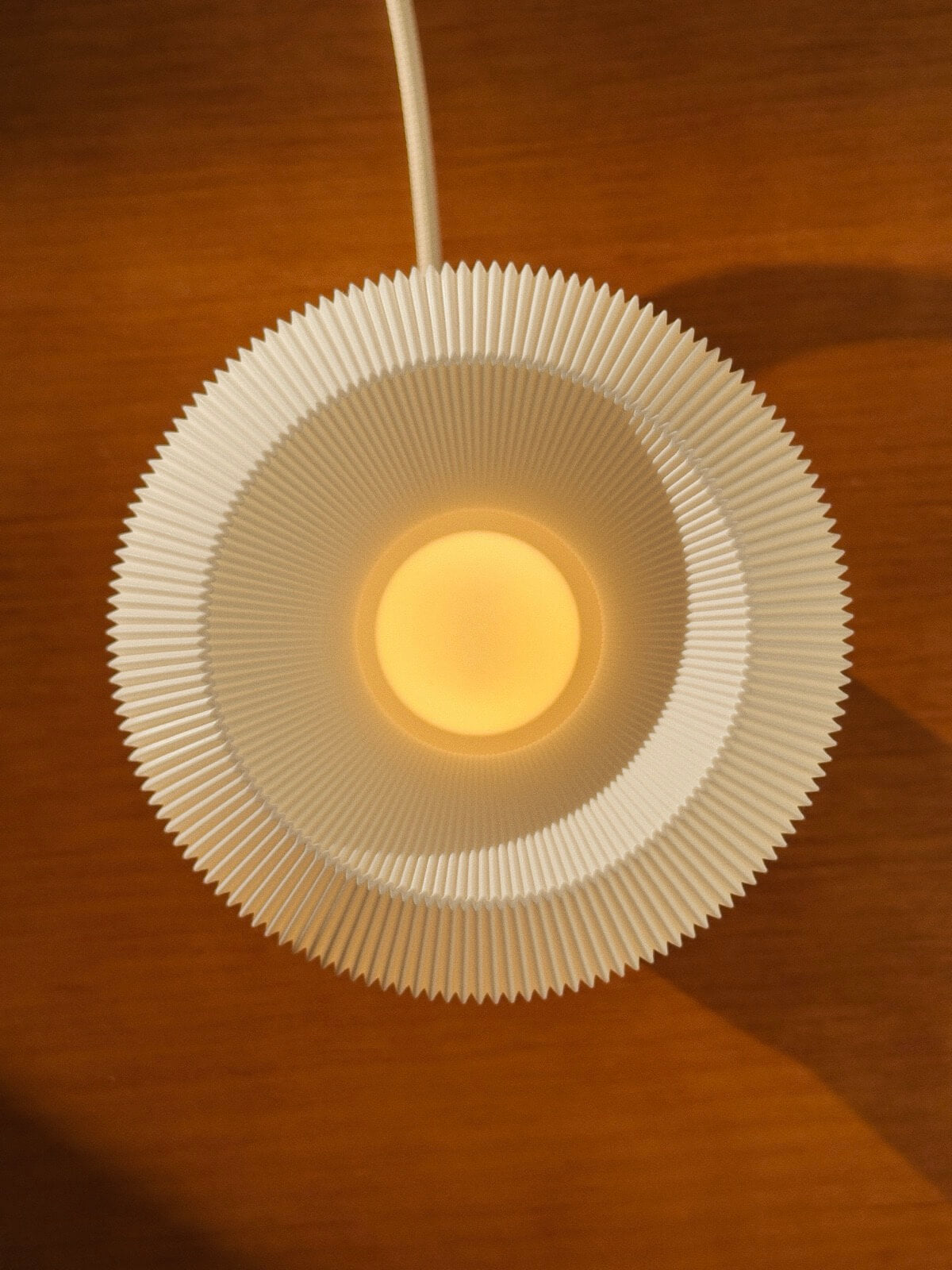 Luminária Aura
